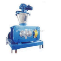 Potassium Sulfate Fertilizer Granulator Equipment